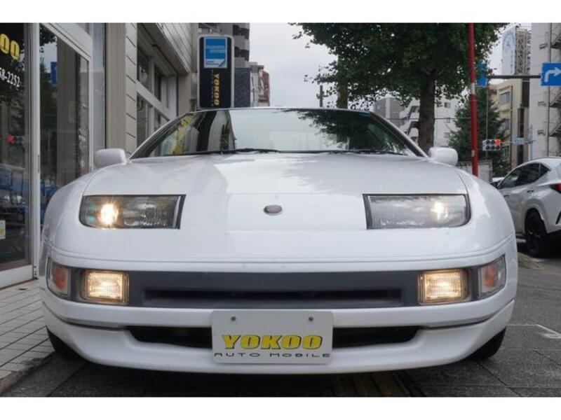 FAIRLADY Z
