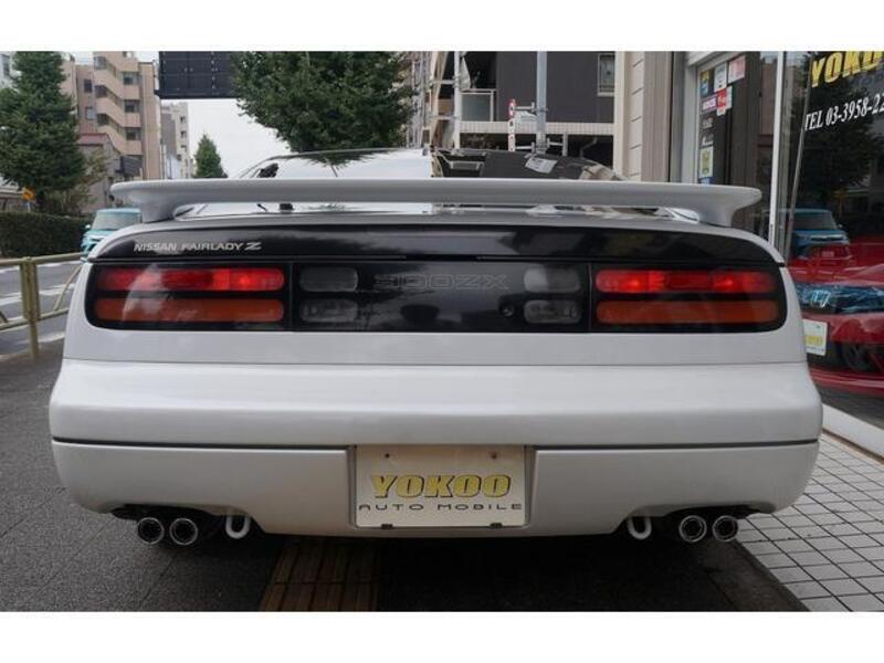 FAIRLADY Z