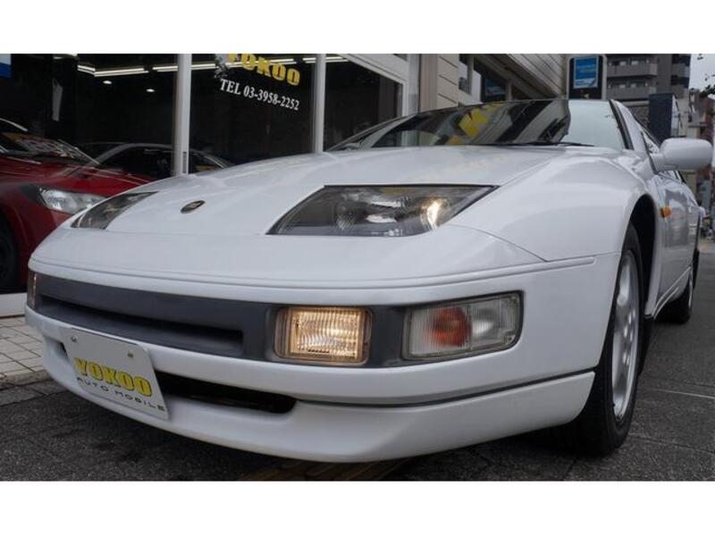 FAIRLADY Z