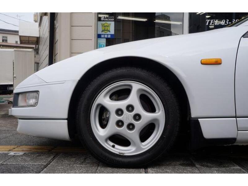 FAIRLADY Z