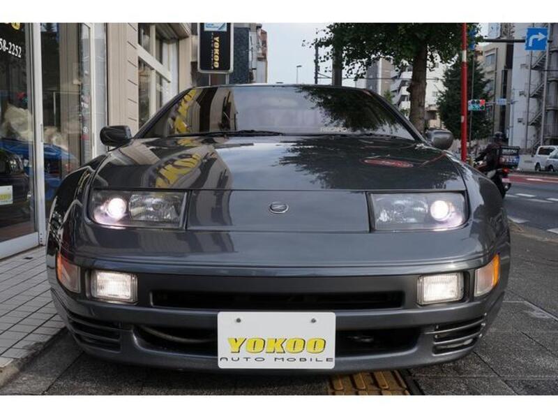 FAIRLADY Z