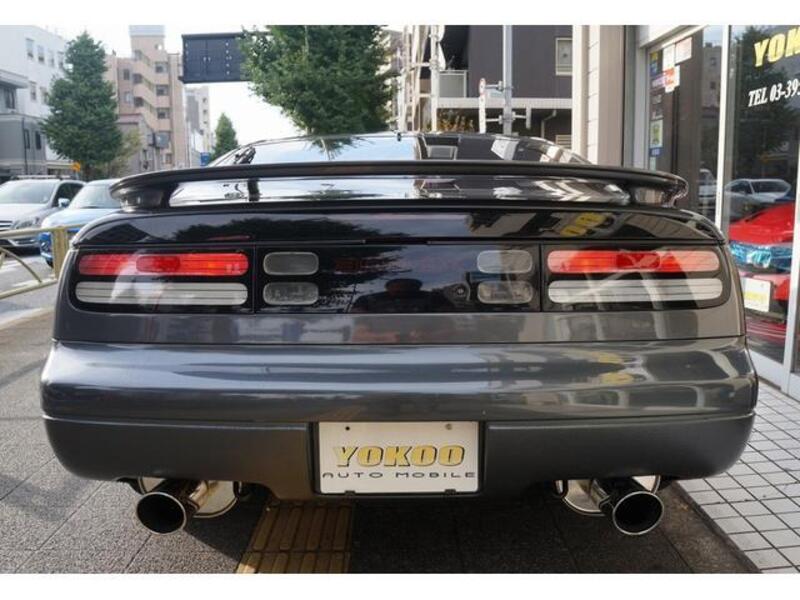 FAIRLADY Z