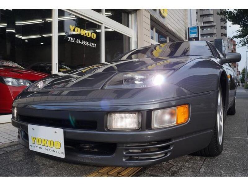 FAIRLADY Z