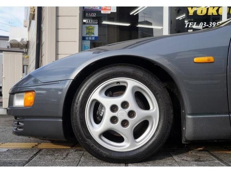 FAIRLADY Z