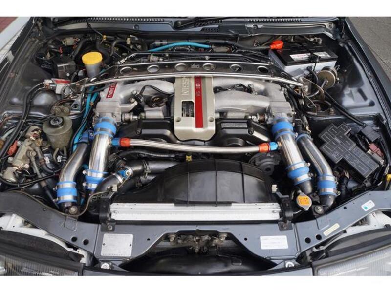 FAIRLADY Z