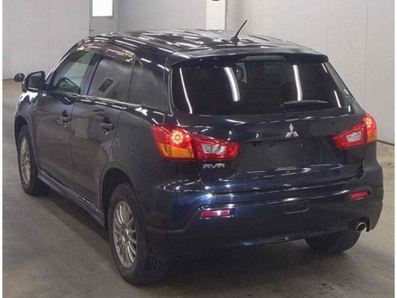 RVR