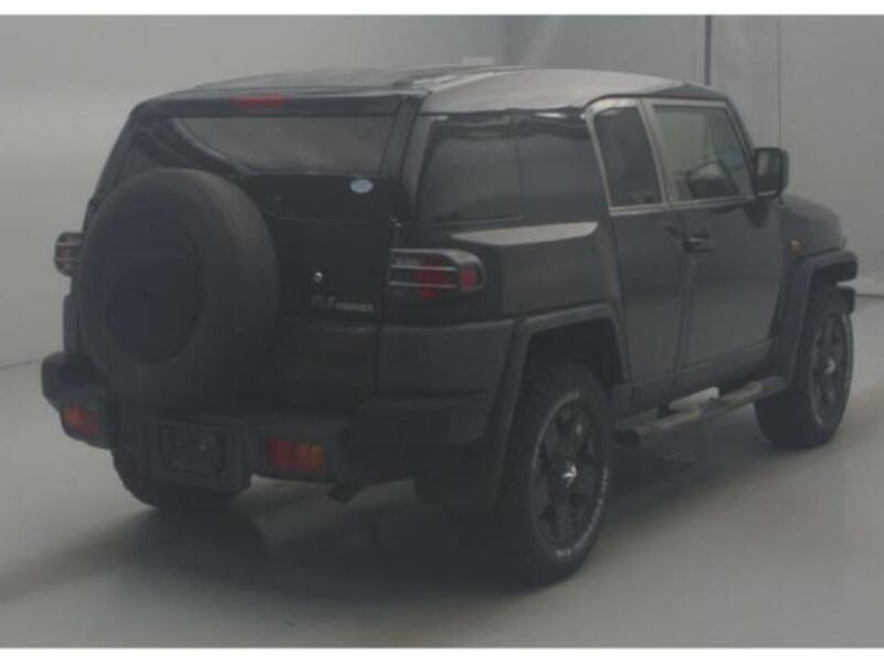 FJ CRUISER