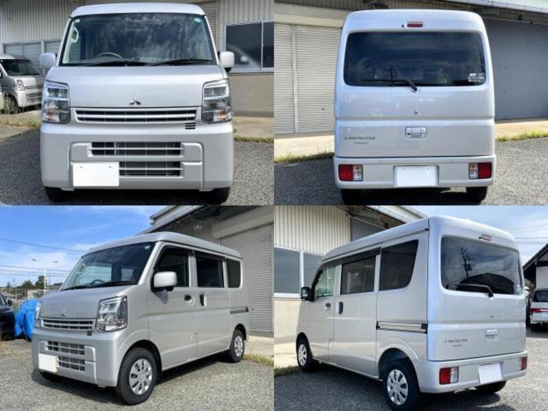 MINICAB VAN