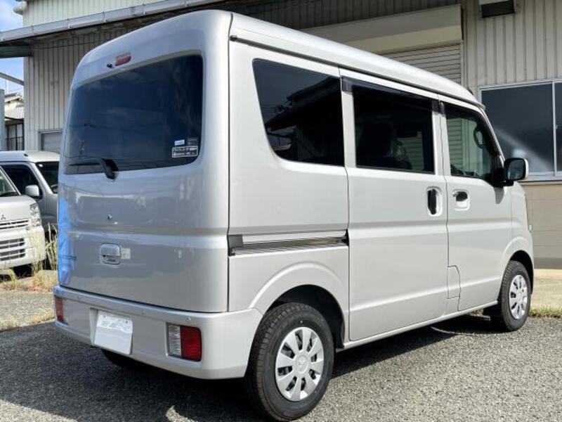 MINICAB VAN