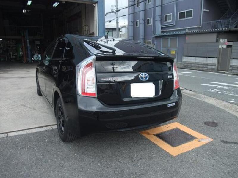 PRIUS