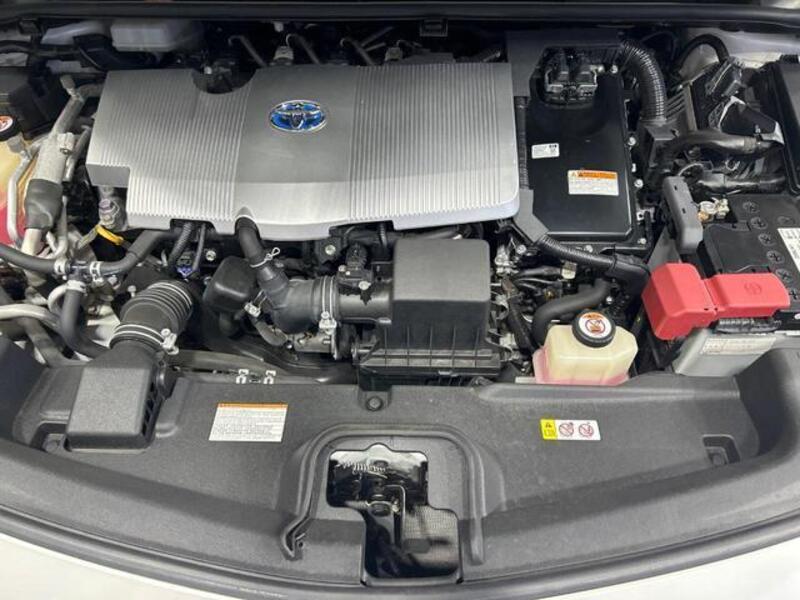 PRIUS PHV