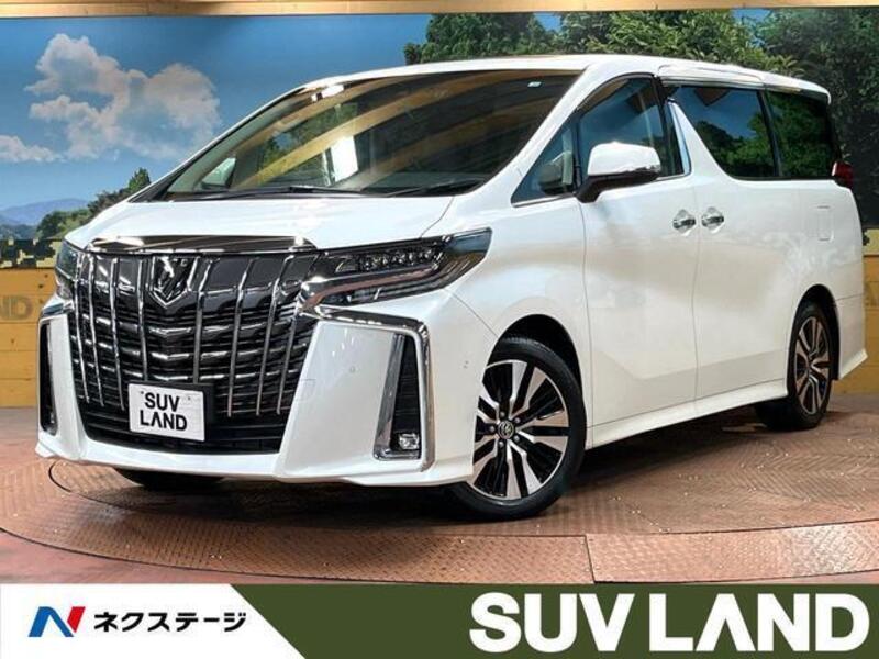 ALPHARD-0