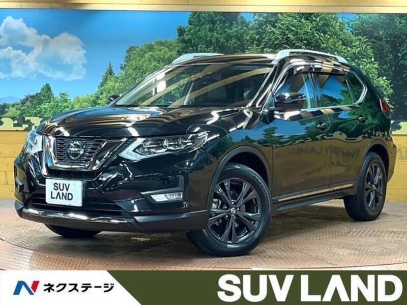 X-TRAIL-0