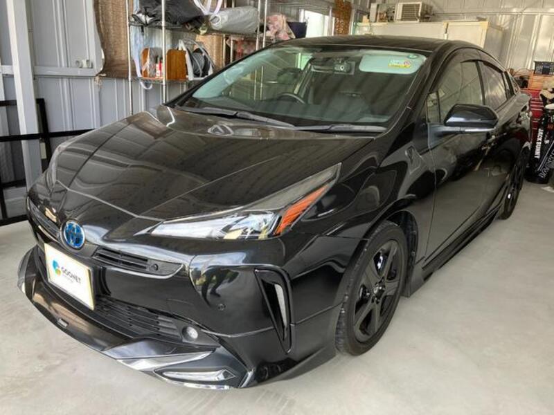 PRIUS