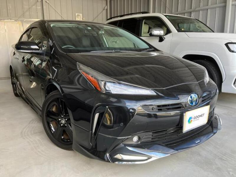 PRIUS