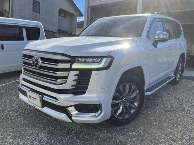 LAND CRUISER-0