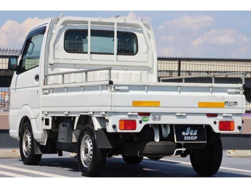 CARRY TRUCK