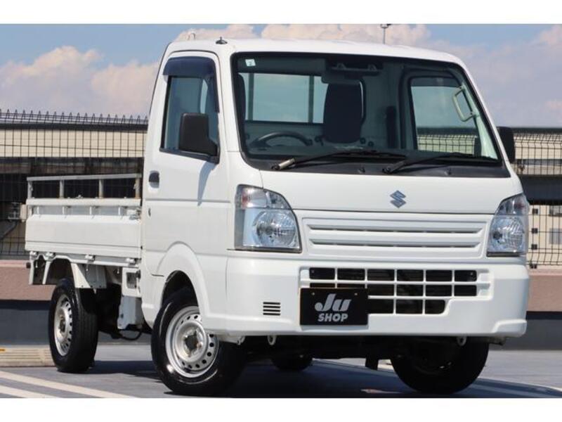 CARRY TRUCK