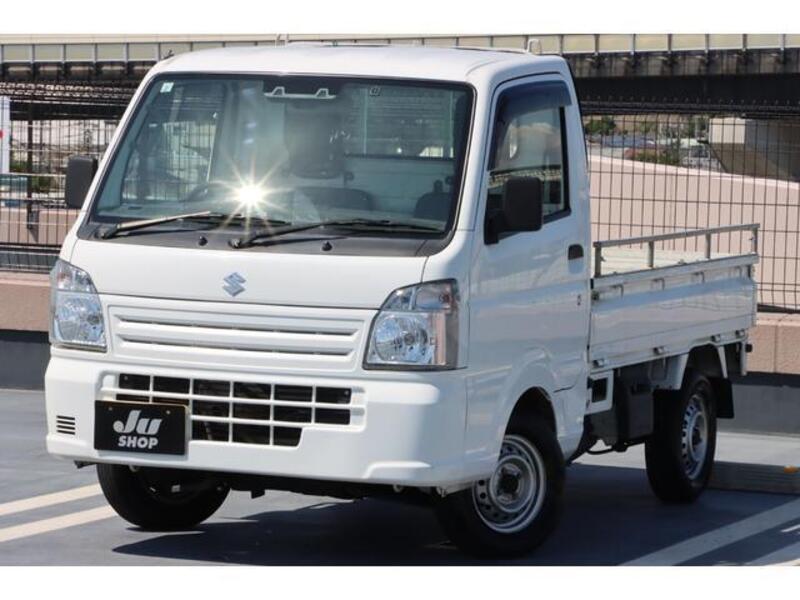 CARRY TRUCK