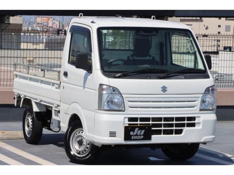 CARRY TRUCK