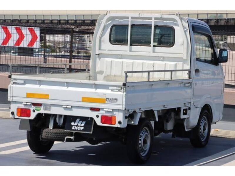 CARRY TRUCK