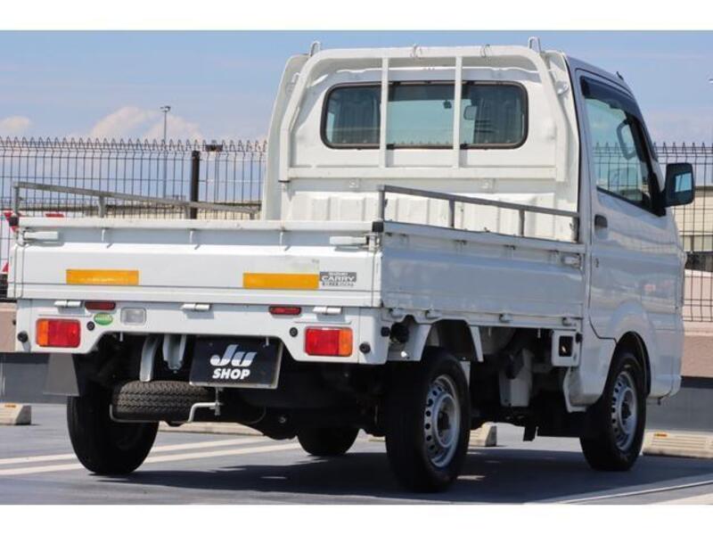 CARRY TRUCK