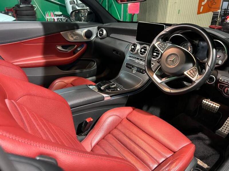 C-CLASS