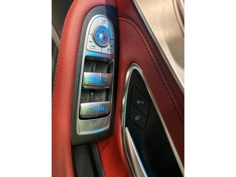 C-CLASS