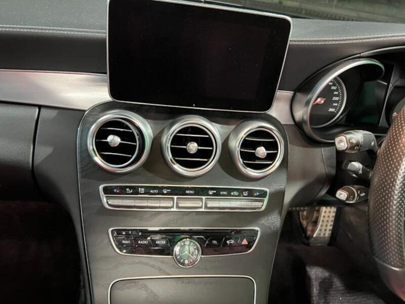 C-CLASS