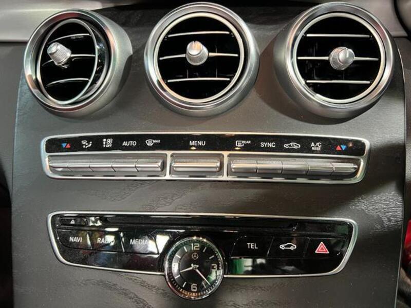 C-CLASS