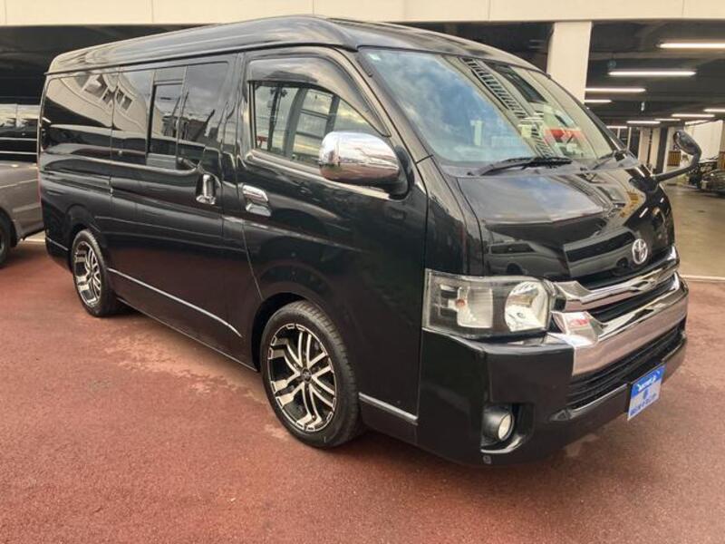 HIACE VAN-0