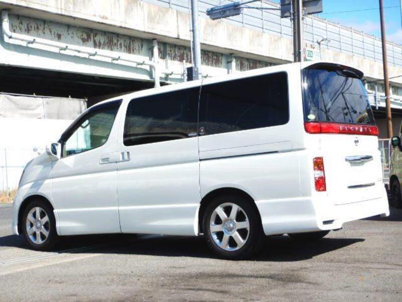 ELGRAND