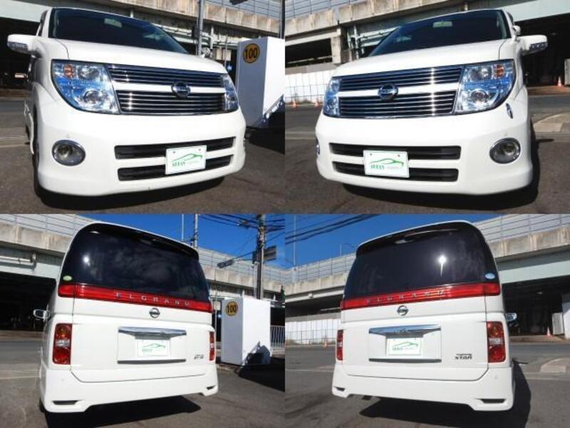 ELGRAND