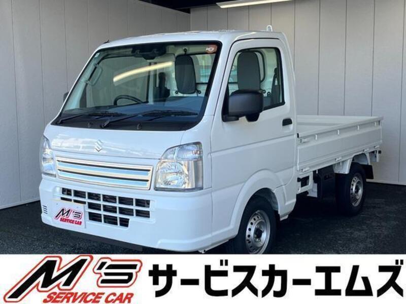 CARRY TRUCK-0