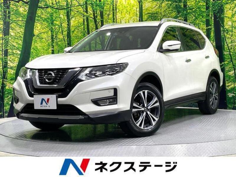 X-TRAIL-0