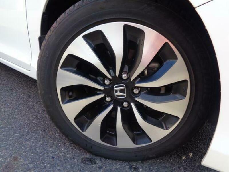 ACCORD HYBRID