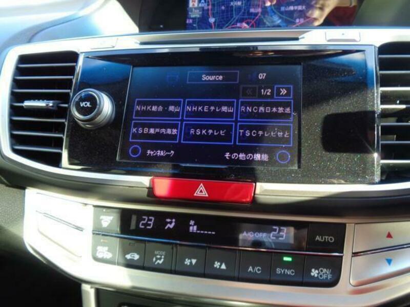 ACCORD HYBRID