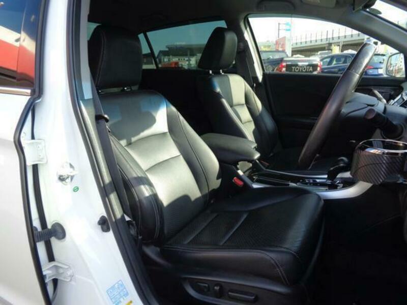 ACCORD HYBRID