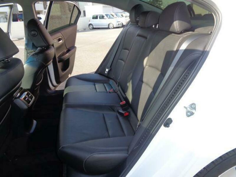 ACCORD HYBRID