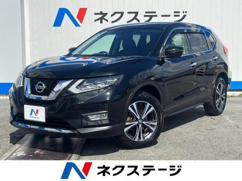 X-TRAIL-0