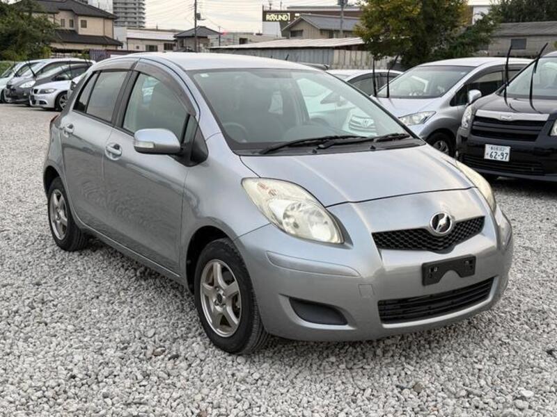 VITZ