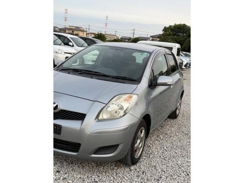 VITZ