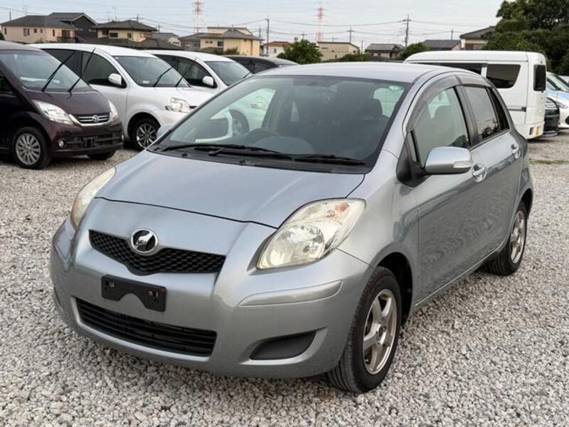 VITZ