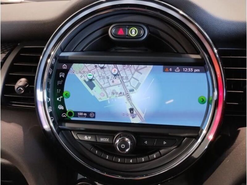 MINI