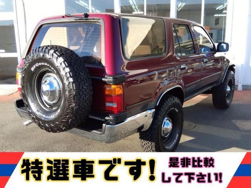 HILUX SURF