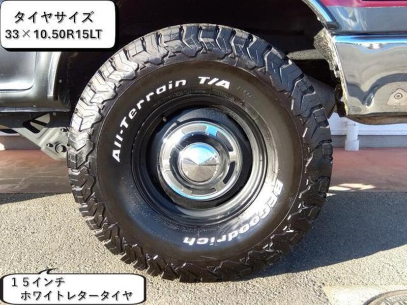 HILUX SURF