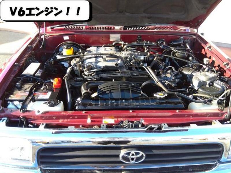 HILUX SURF