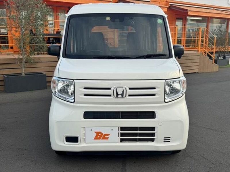N-VAN