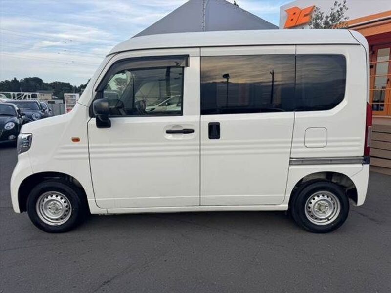 N-VAN