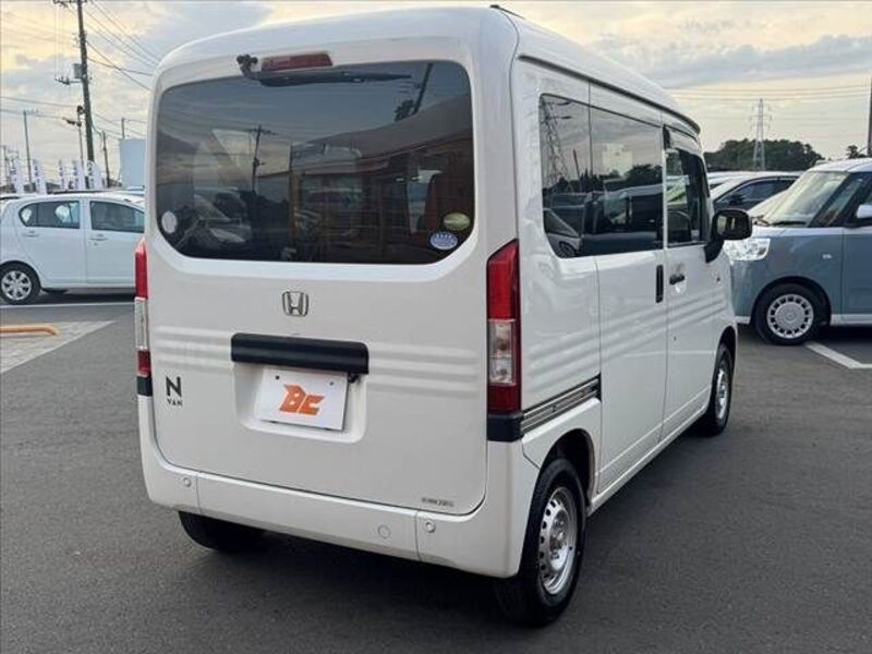 N-VAN